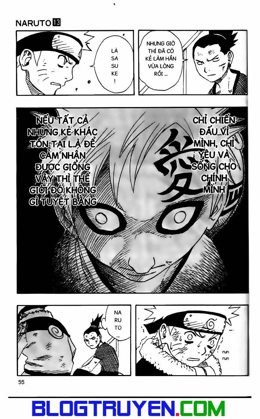 naruto - cửu vĩ hồ ly chapter 111 11