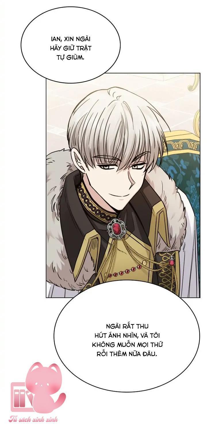 kiên nhẫn chút nào, đại công tước chapter 44 45