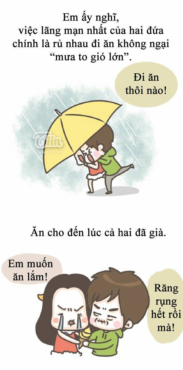 giải mã tình yêu chapter 107 8