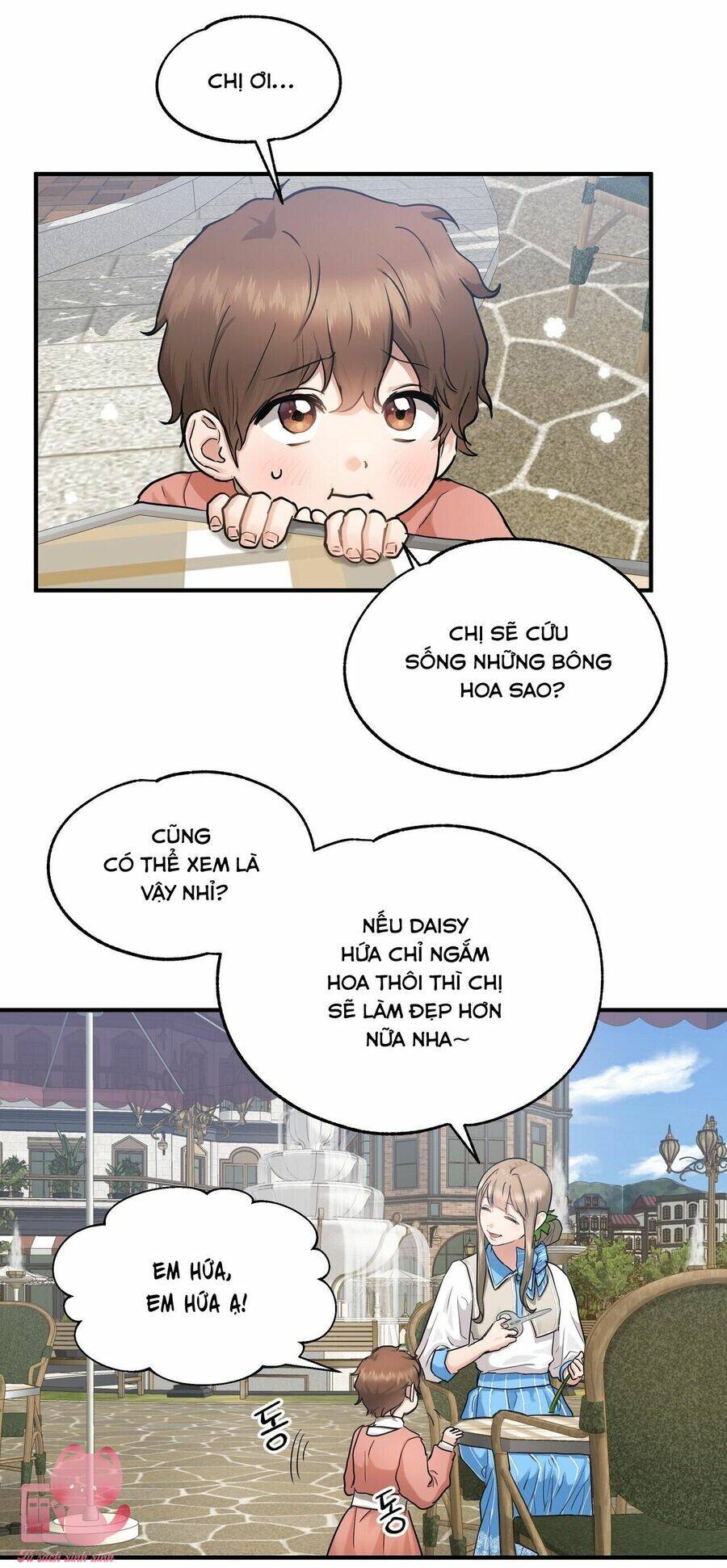 người thừa kế chapter 37 37