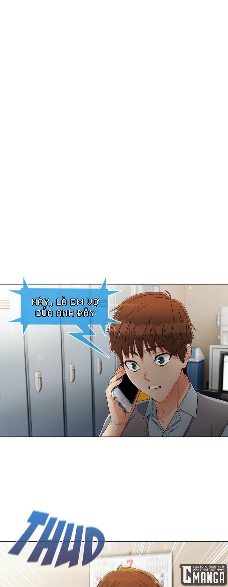 stand up guy chapter 5 1