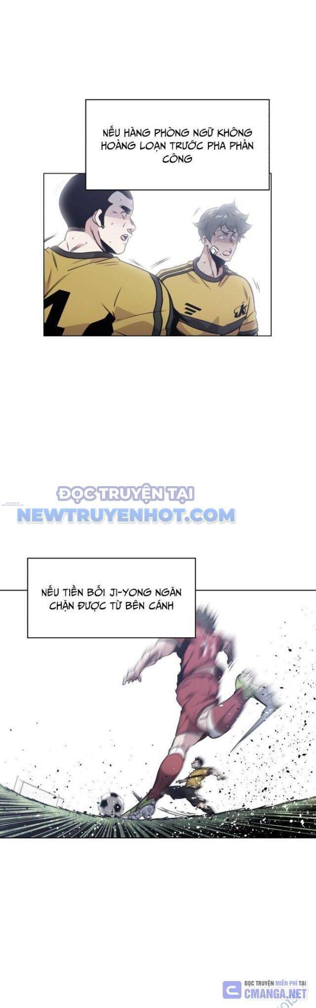 Góc Cao Khung Thành chapter 75 24