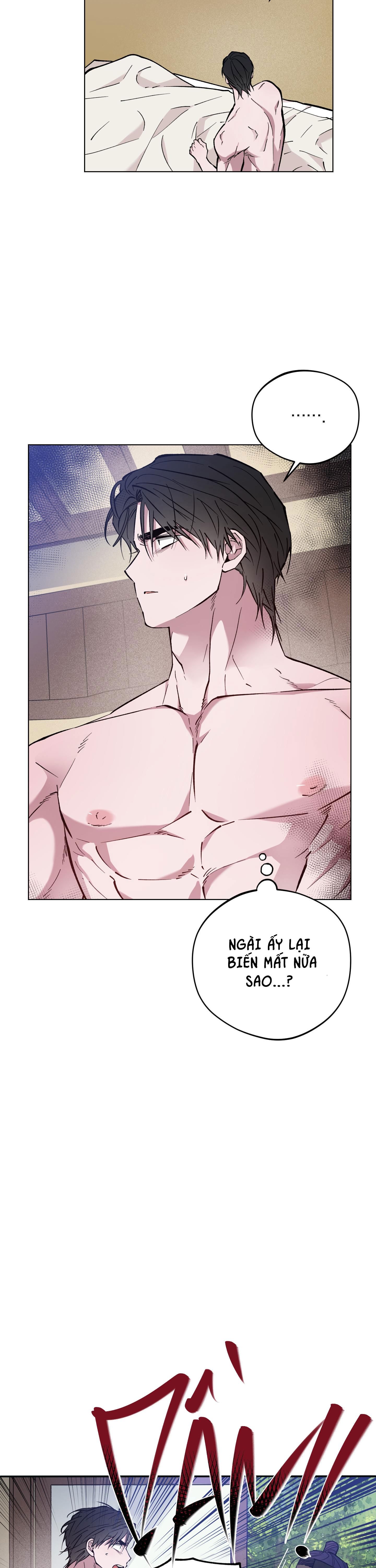 bình minh của rồng chapter 46 9