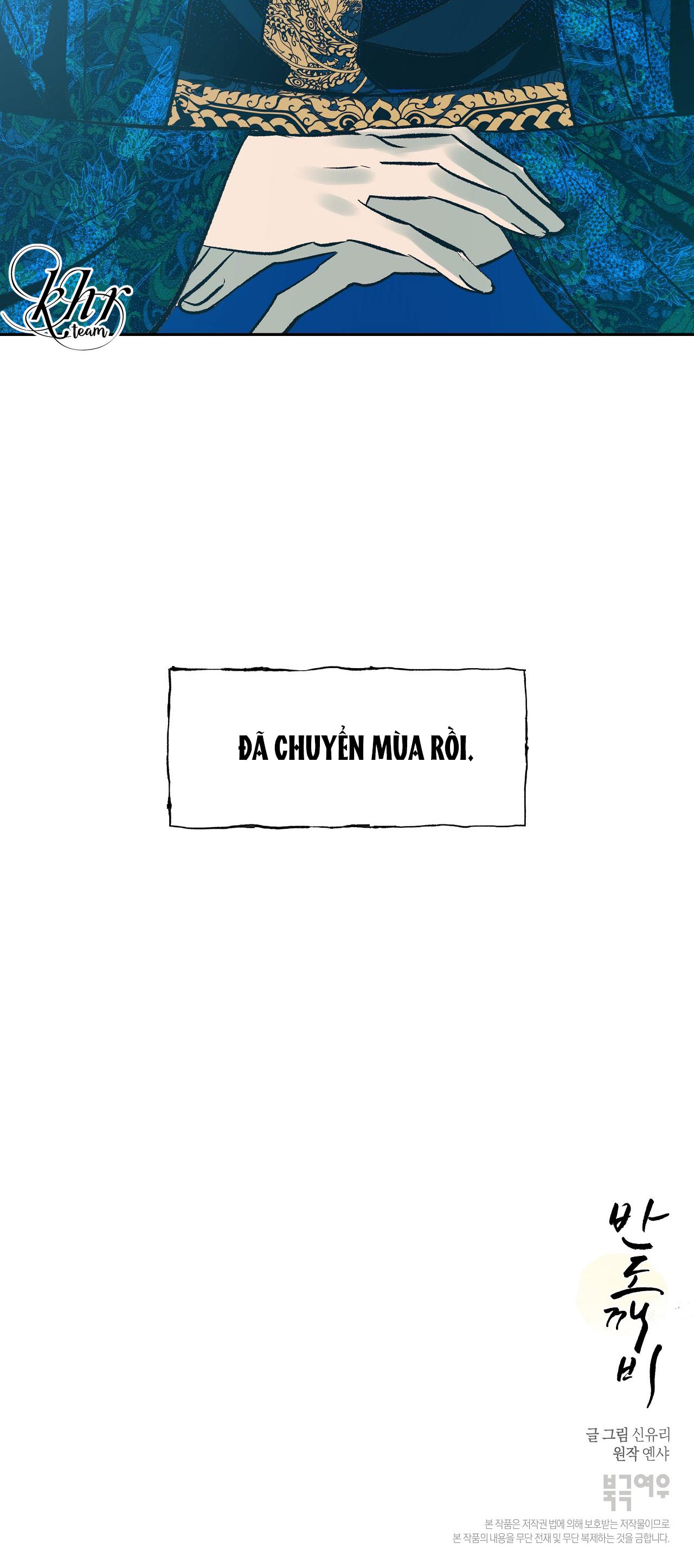 bán yêu chapter 12 60