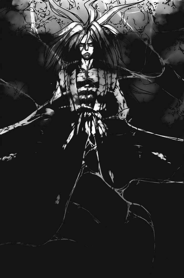 king of hell chapter 11 11