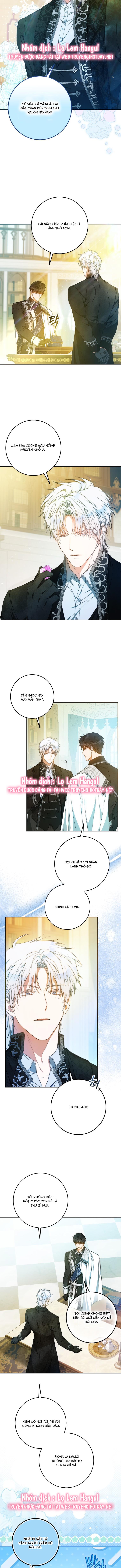 trở thành vợ của nam chính chapter 98 5