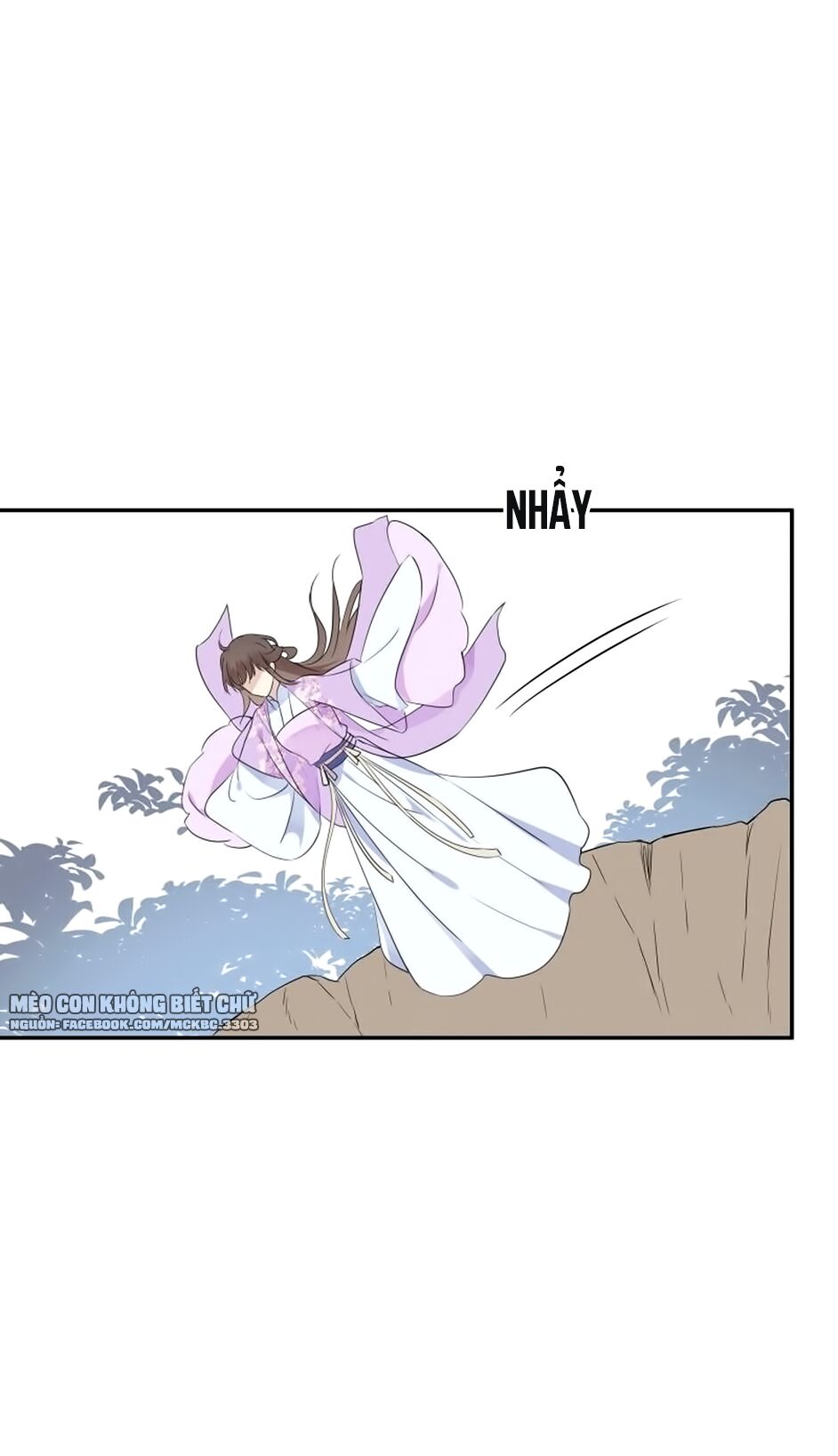 kính hoa thương chapter 31 54