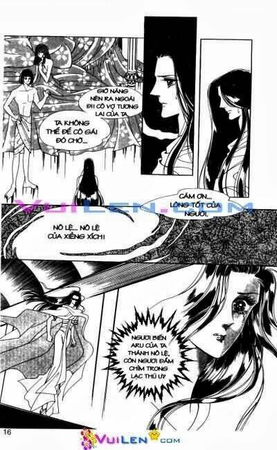 hậu duệ hoàng gia chapter 3 16