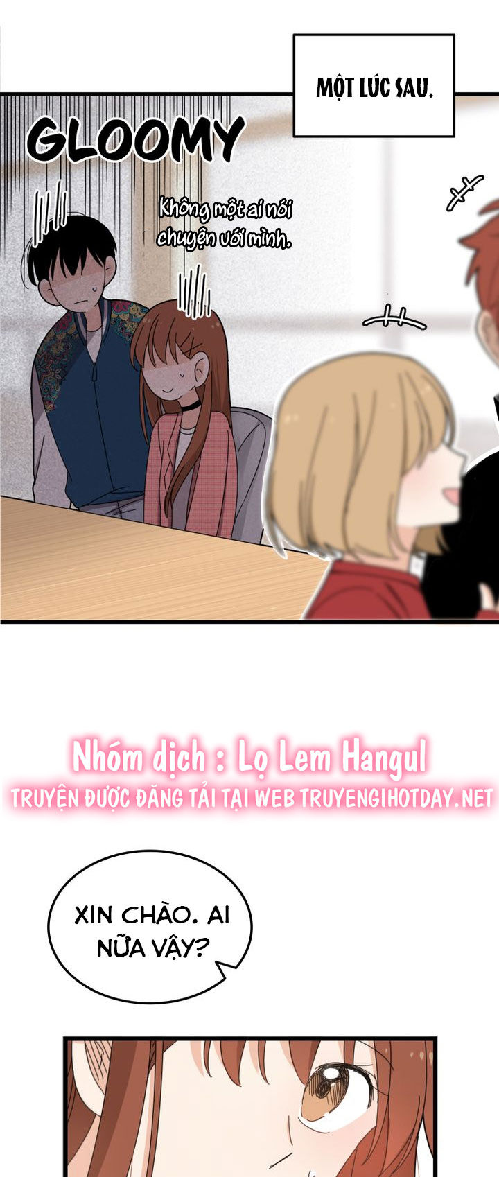 công thức cho tình yêu chapter 12 13