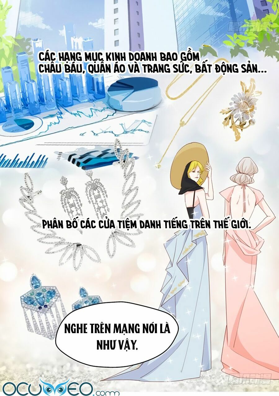 thiên kim bất lương chapter 7 12