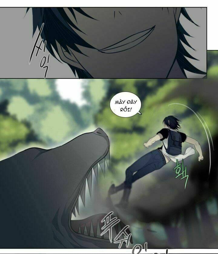 người cống hiến chapter 6 31