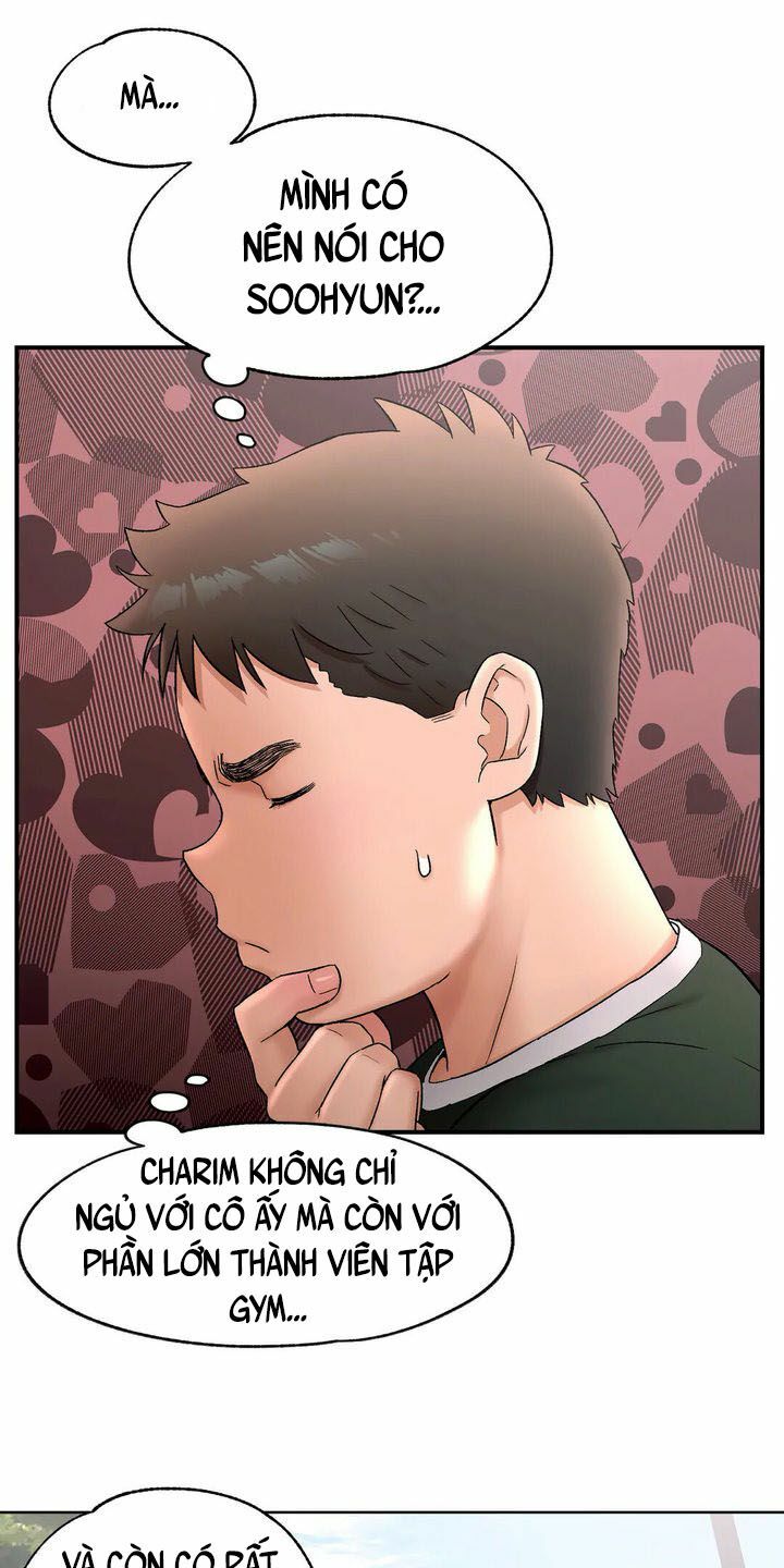 phòng tập gym bí mật chapter 52 29