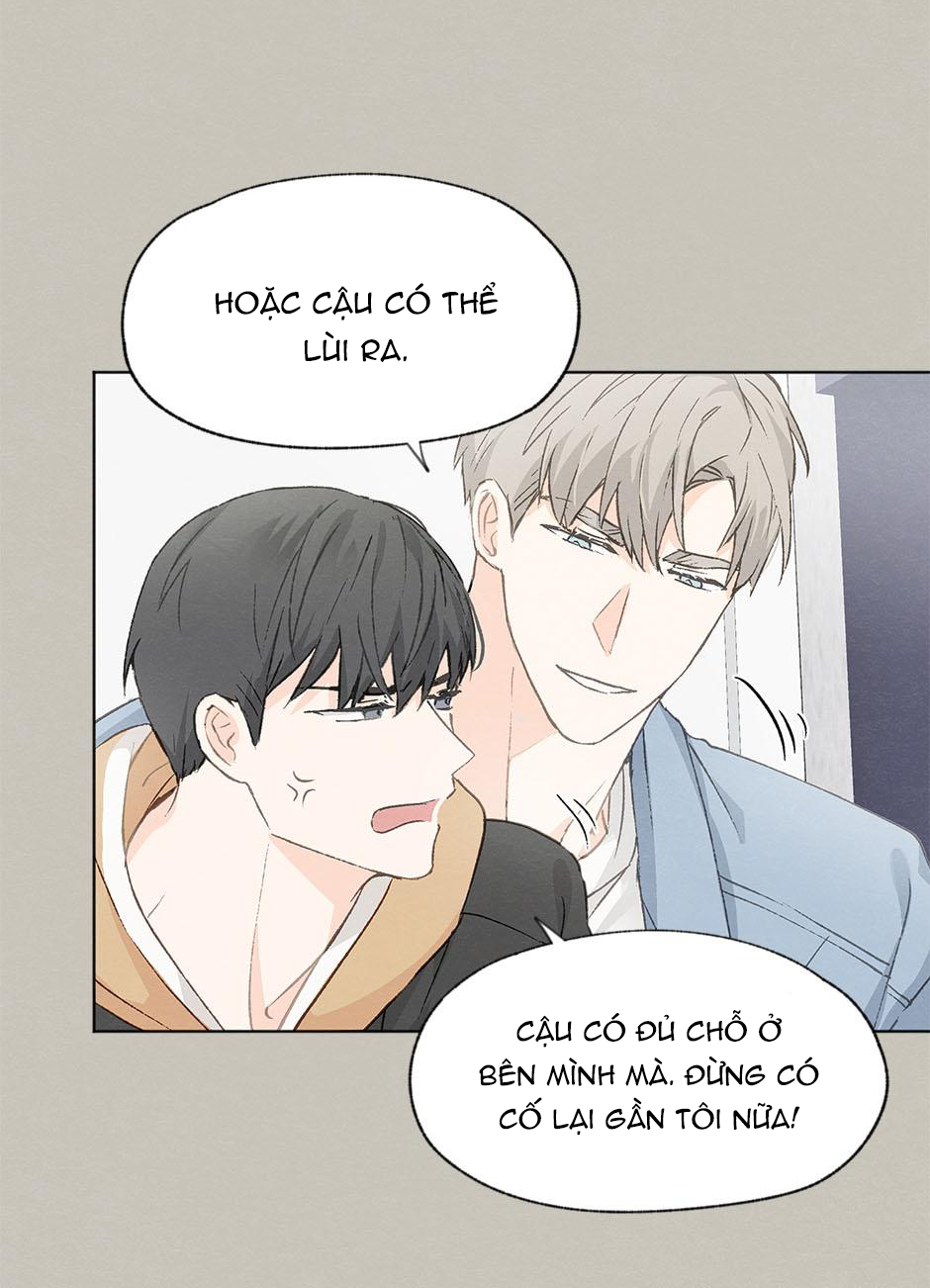 yêu hay không yêu chapter 13 26