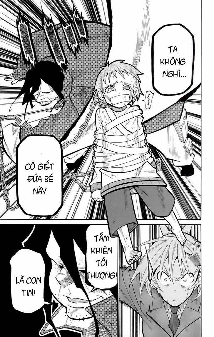 tripeace chapter 16 37