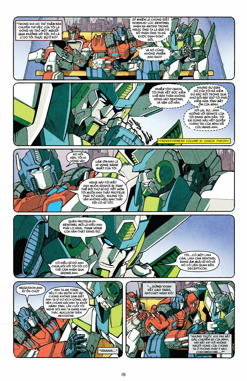 the transformers: more than meets the eye chapter 9 21
