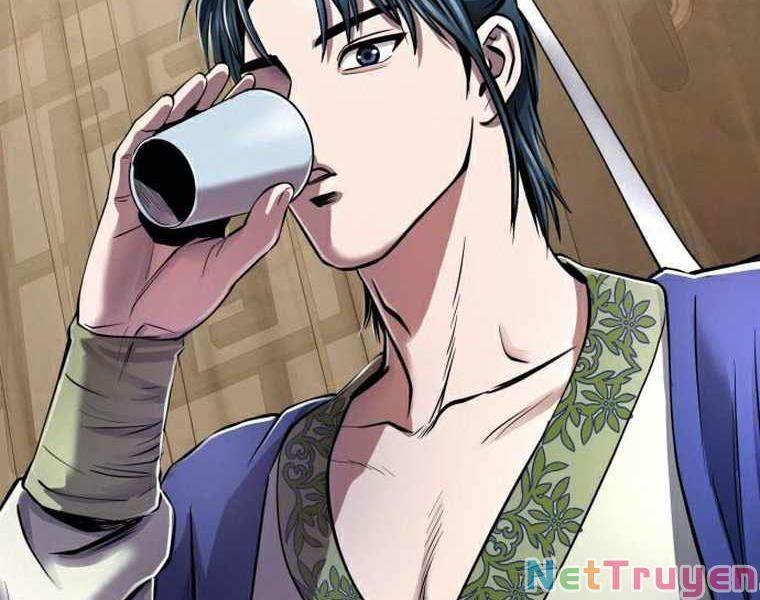 con trai út nhà ha buk paeng chapter 20 16