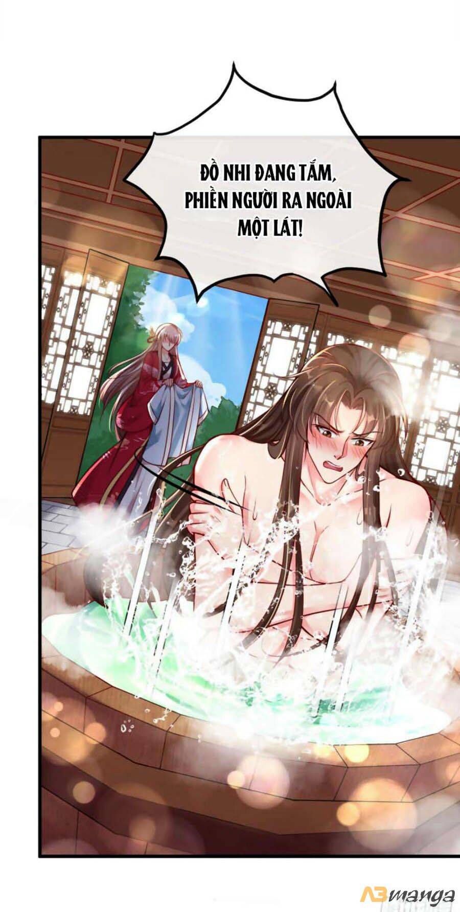 hệ thống xuyên không hỏa tốc: lão đại phản diện không dễ chọc chapter 10 1