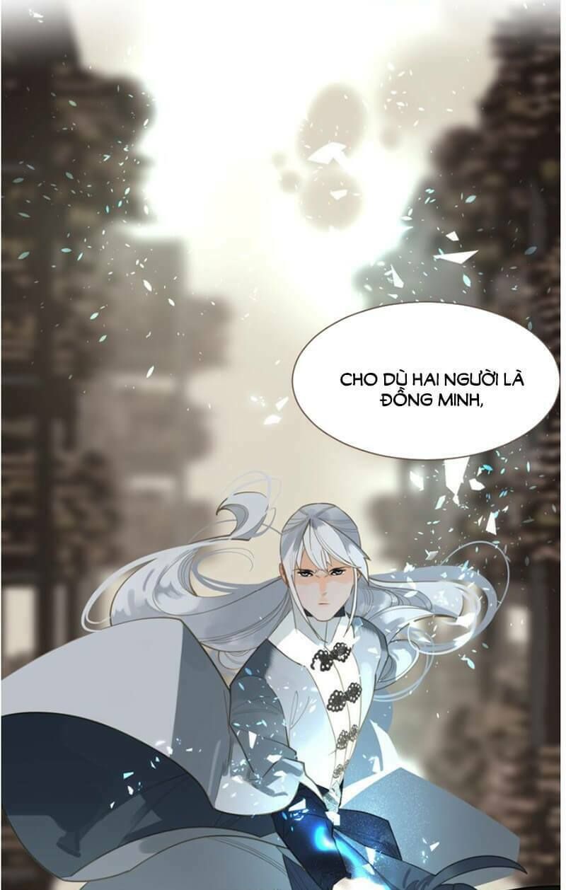 nhất đại linh hậu chapter 50 43