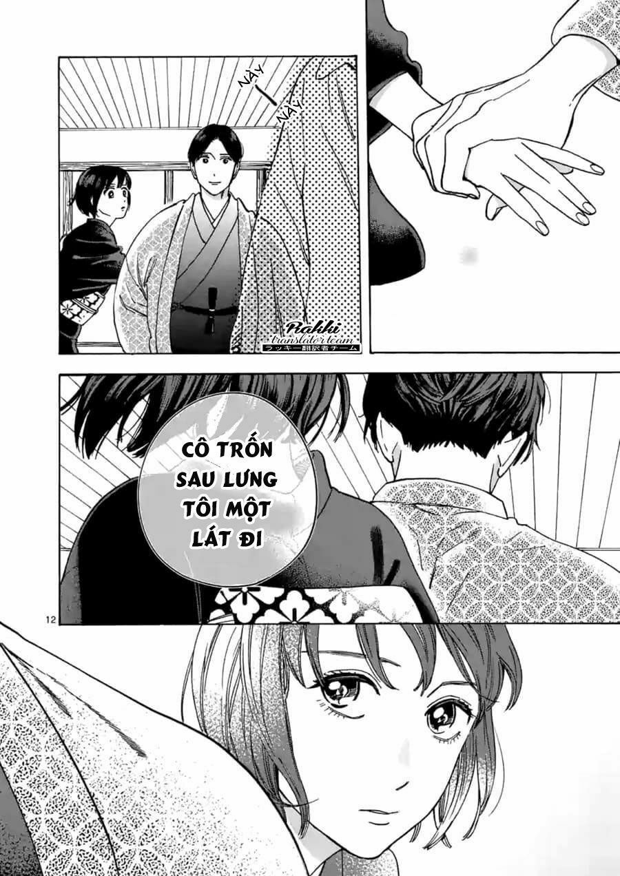 promise cinderella chapter 27 13