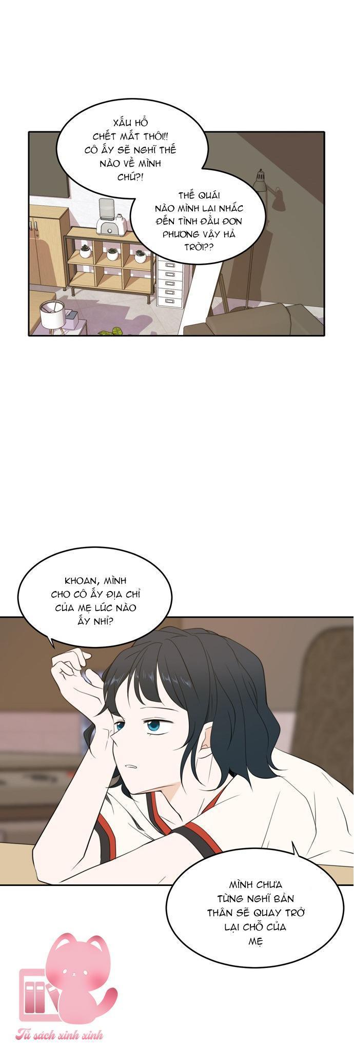 hẹn gặp nhau ở kiếp thứ 19 chapter 19 16