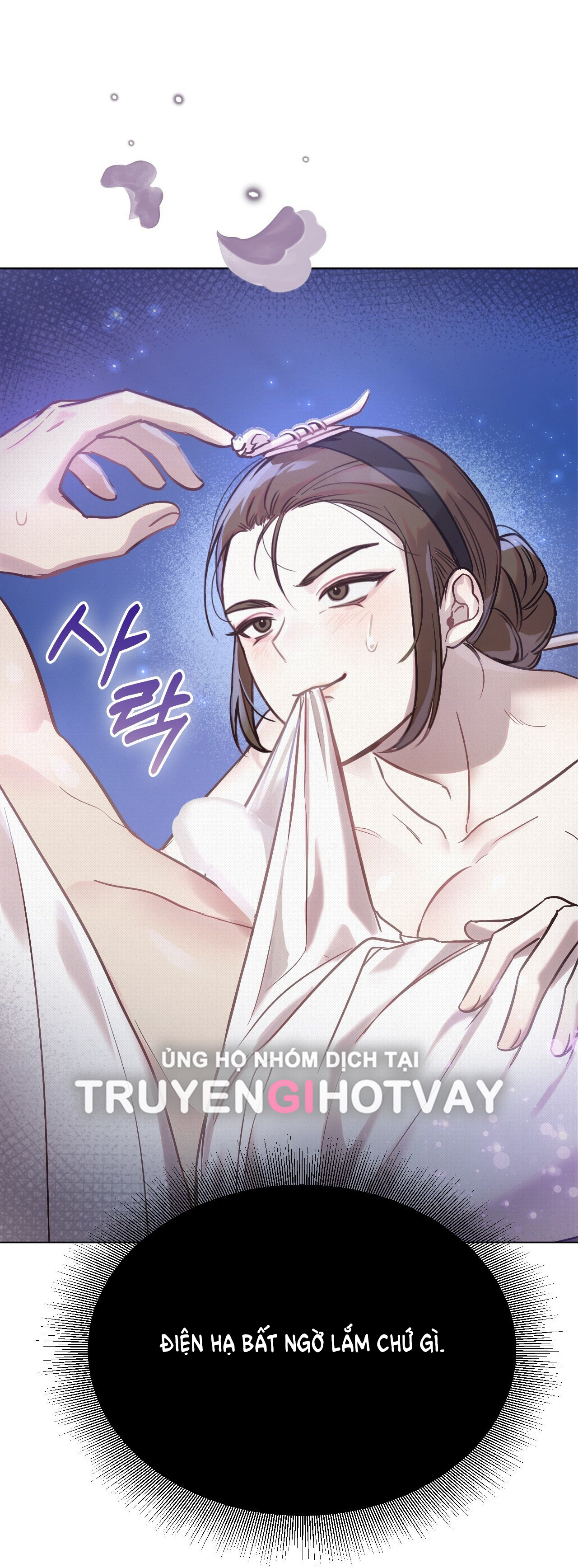 [18+] hậu cung kế chapter 9.2 13