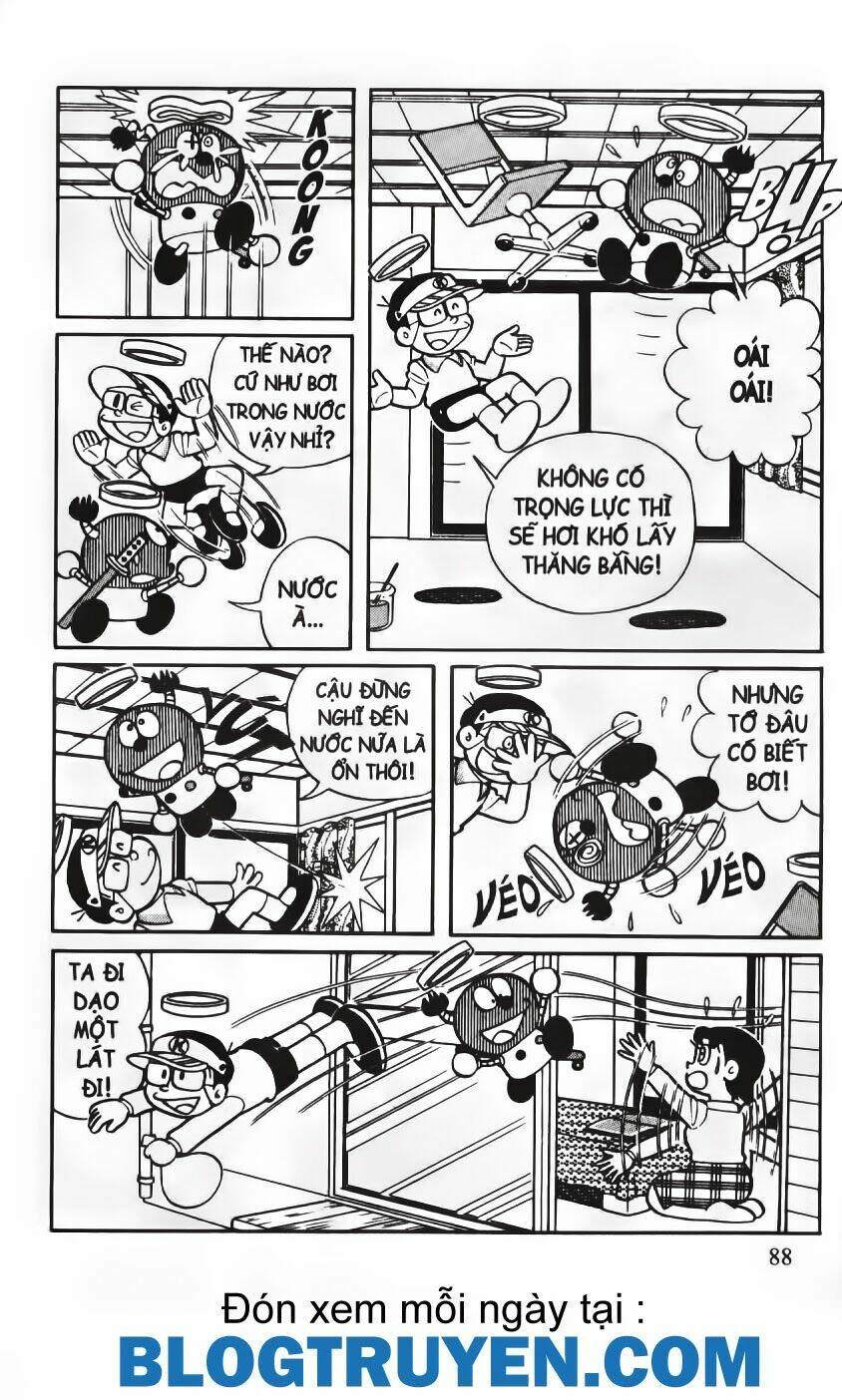 tân từ điển kì bí chapter 8 8