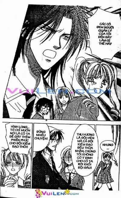 nữ sinh thời đại chapter 1 68