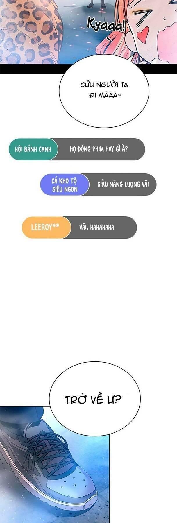 chuyển sinh thành ác nhân chapter 85 34