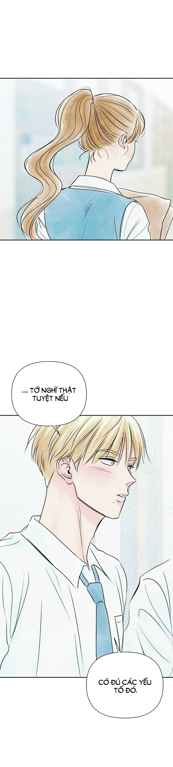 tình yêu thời niên thiếu chapter 16 4