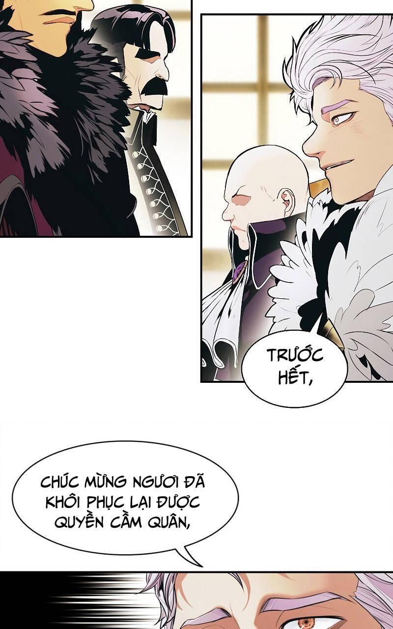 bất bại chân ma chapter 157 49