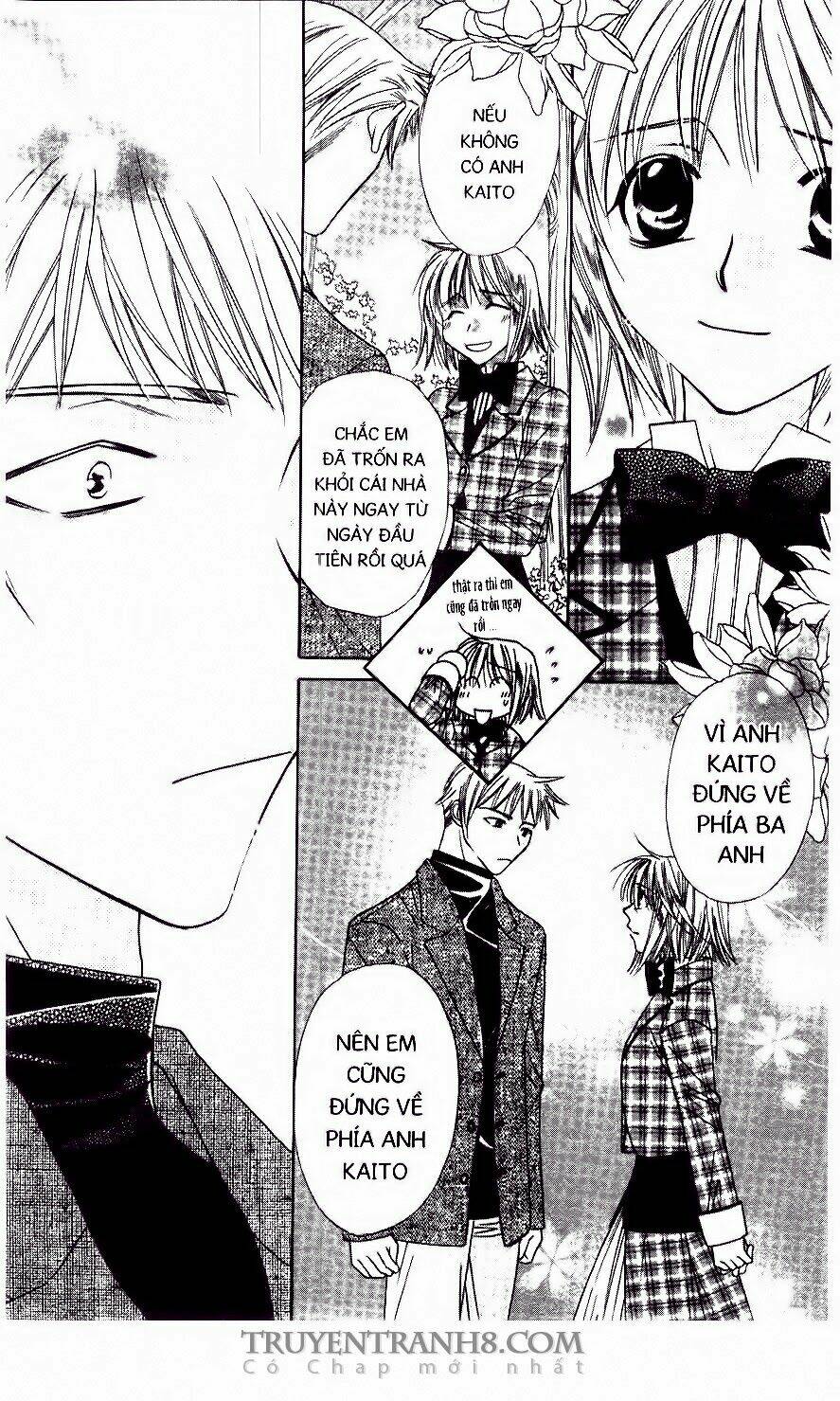 vườn địa đàng chapter 53 22