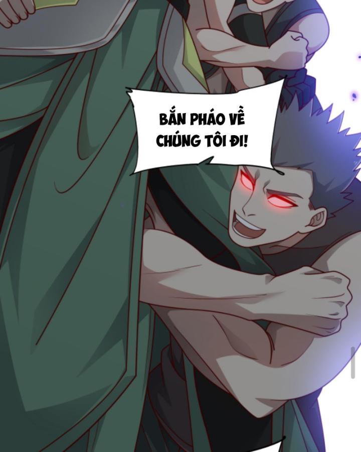 người chơi và nhân vật chính đều muốn làm hại ta chapter 61 28