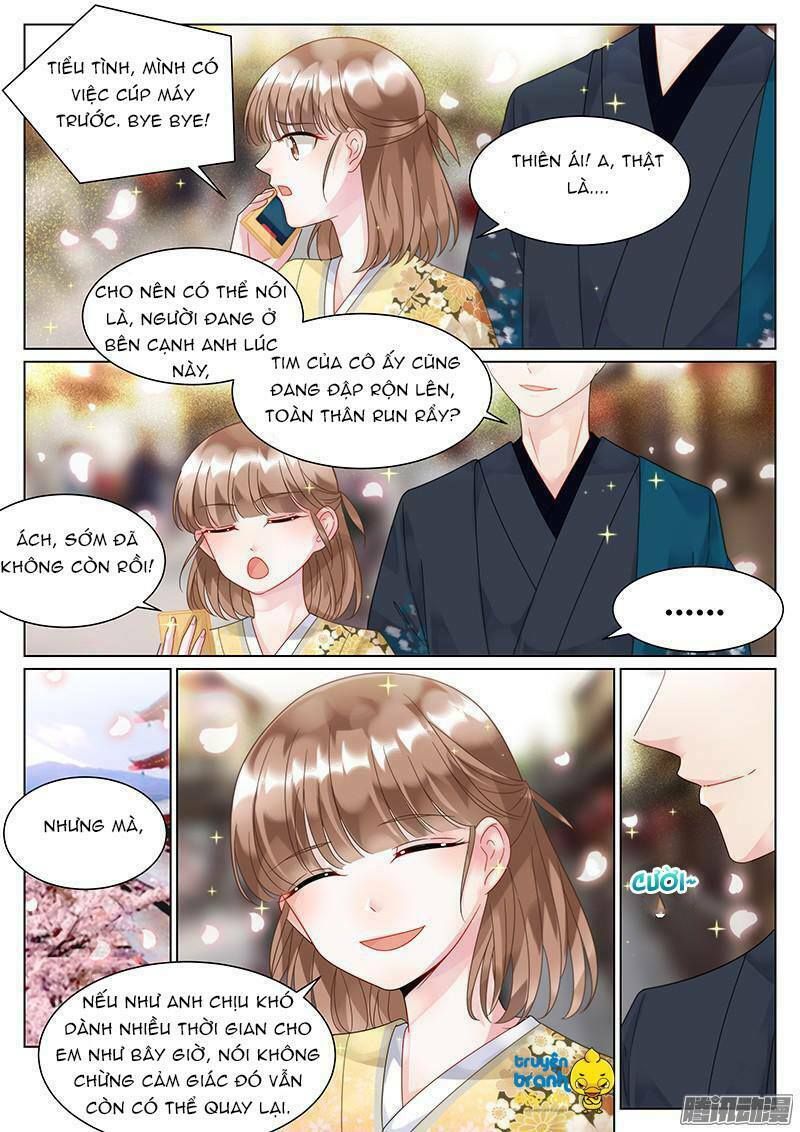 nhạ thượng thủ tịch tổng tài chapter 60 9