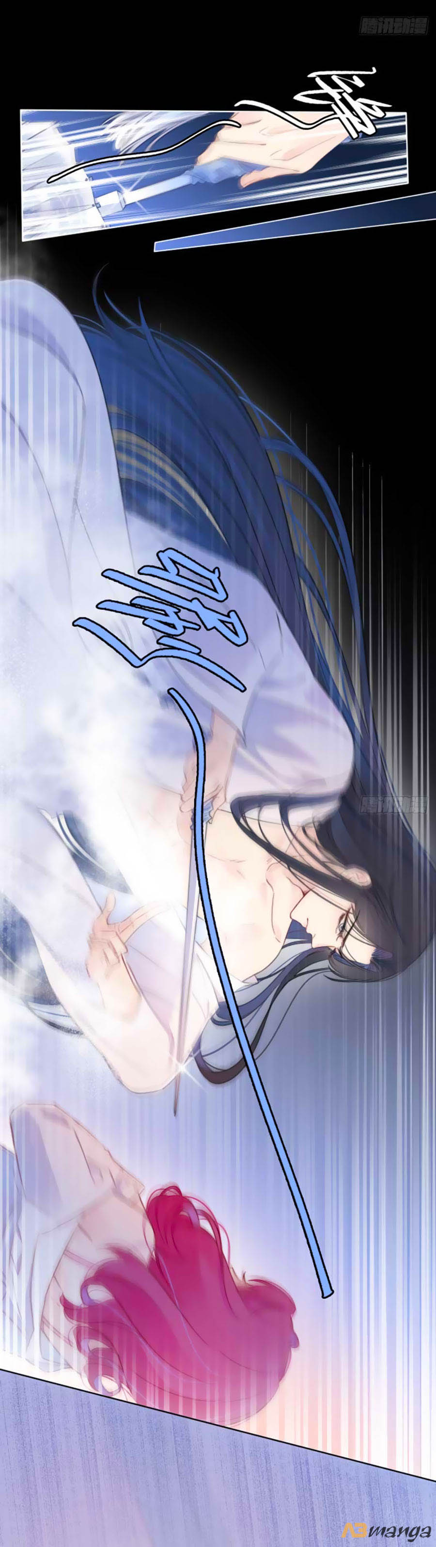 kim ốc tàng kiều chapter 8 15