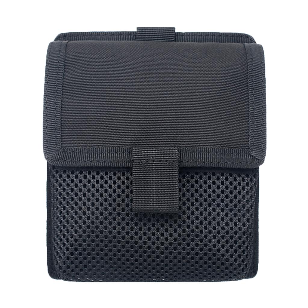 MOLLE Gadget Utility Pouch Organizer Bag for Backpack Attachments