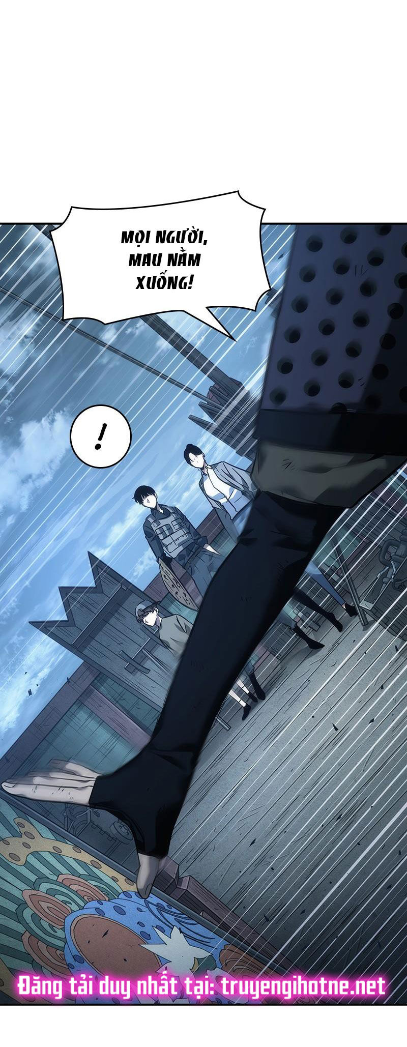 toàn trí độc giả - omniscient reader chapter 39.2 21