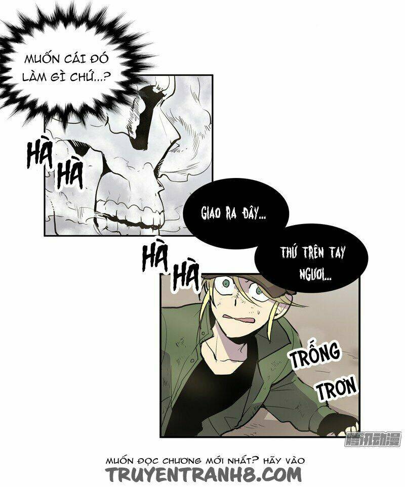 cửa hàng không tên chapter 15 13