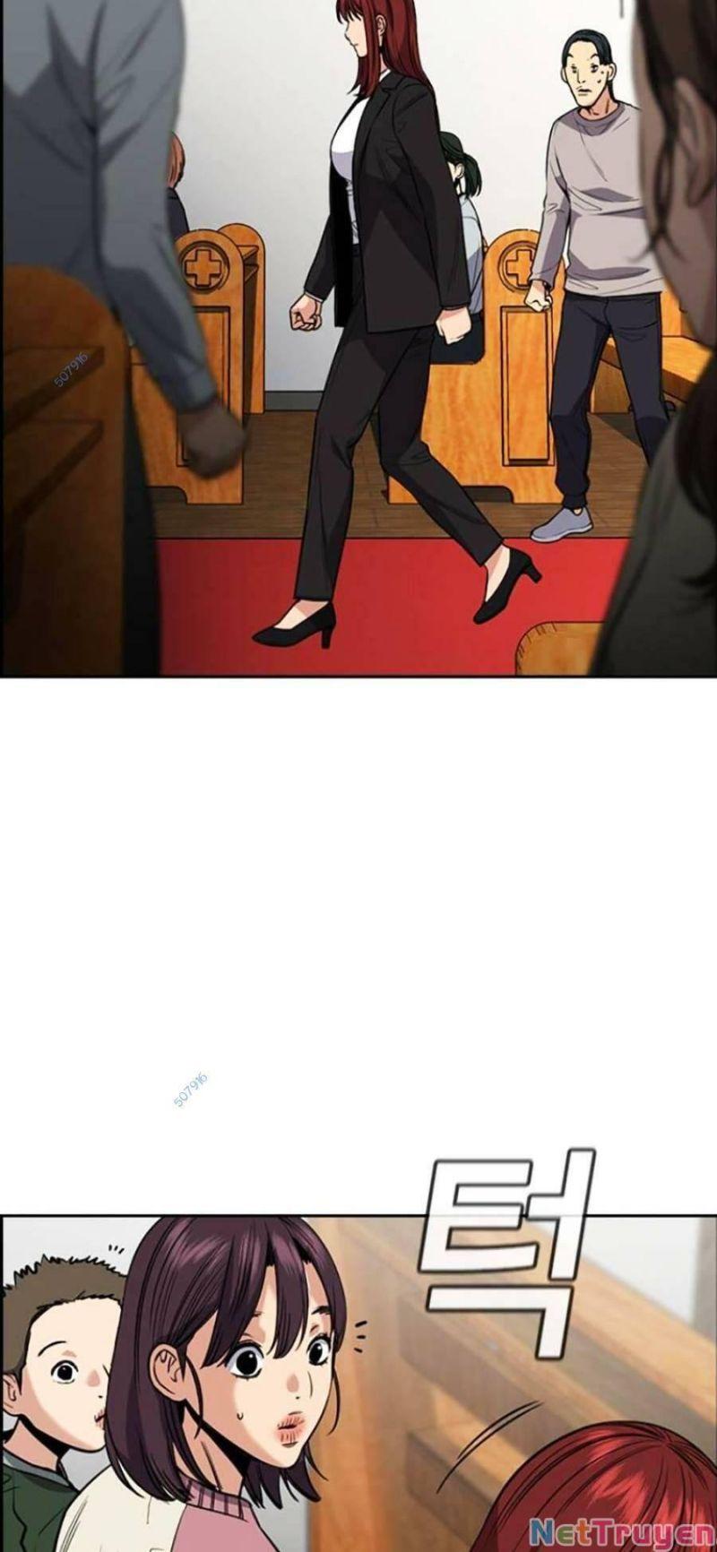 giáo dục chân chính chapter 104 15