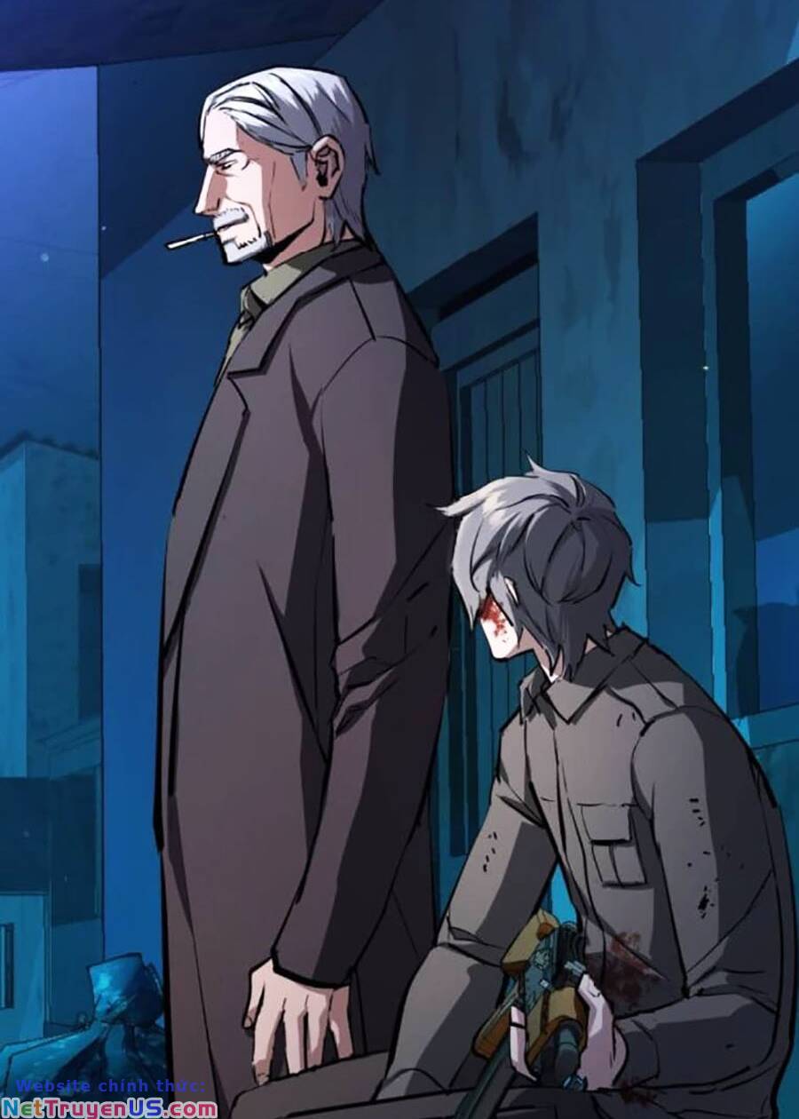 bạn học tôi là lính đánh thuê chapter 161 116