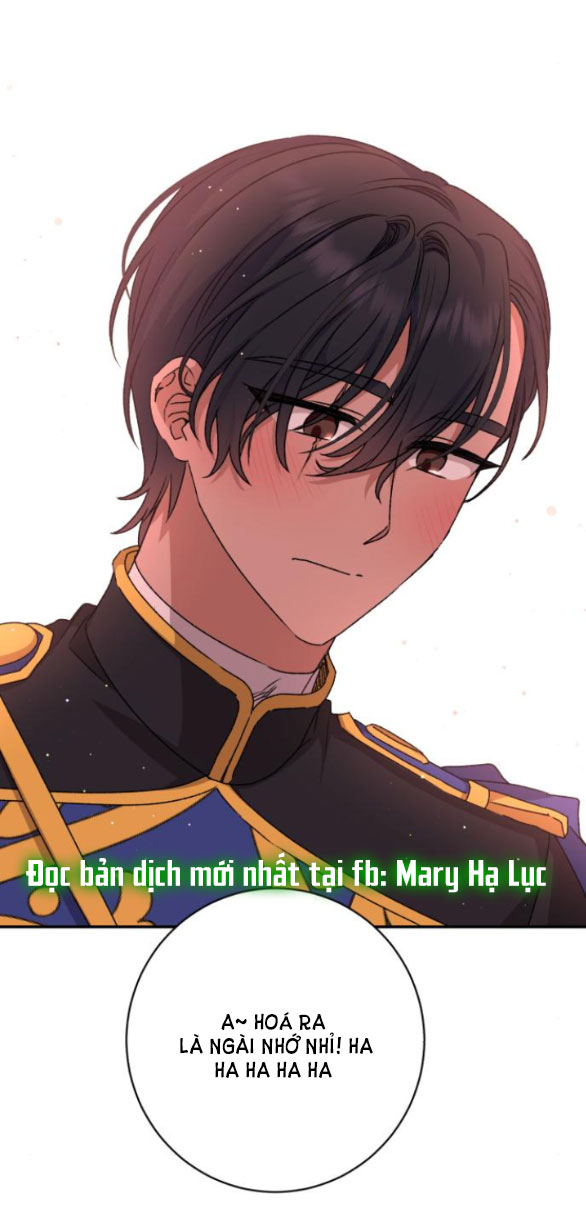 Bạo Chúa Muốn Có Cuộc Sống Tốt Đẹp chapter 42.2 - Trang 43