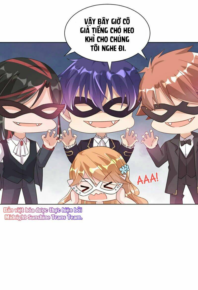 ma lạt thiên kim đẩu ác thiếu chapter 17 17