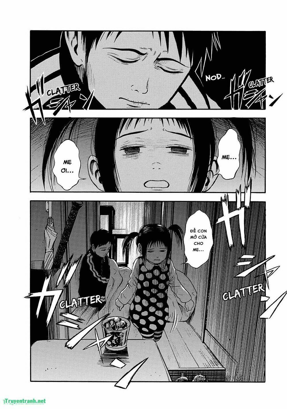 tokyo undead chapter 24 3