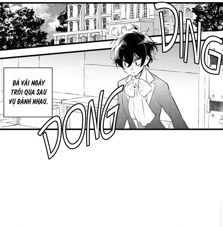 tiếng gọi của tình yêu sau trải nghiệm cận tử chapter 12 32