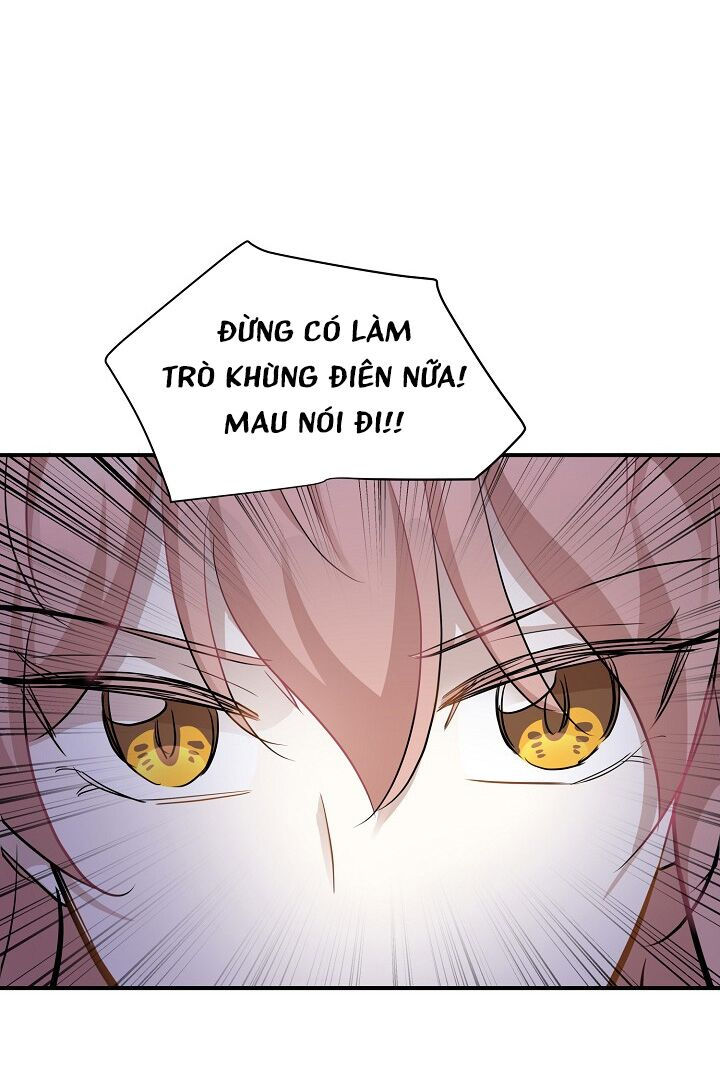 cuộc sống kỳ thú chapter 47 49