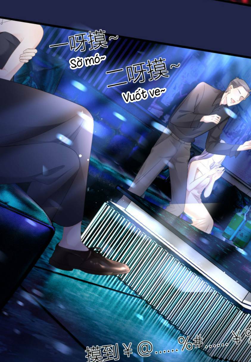 tùy ý thiêu đốt lửa tình chapter 2 31