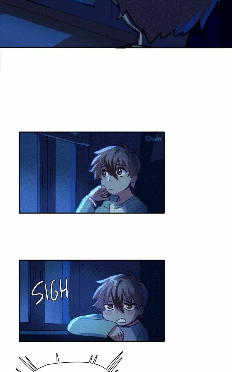 lời nguyền lalin chapter 1 101