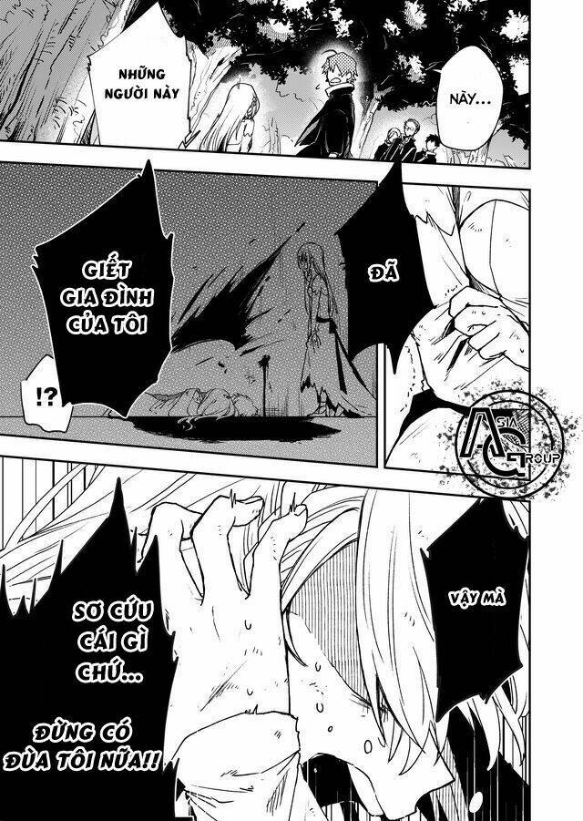 fushi no sougishi chapter 2 18