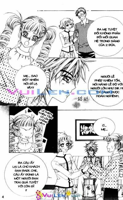 forbidden kiss chapter 25 5