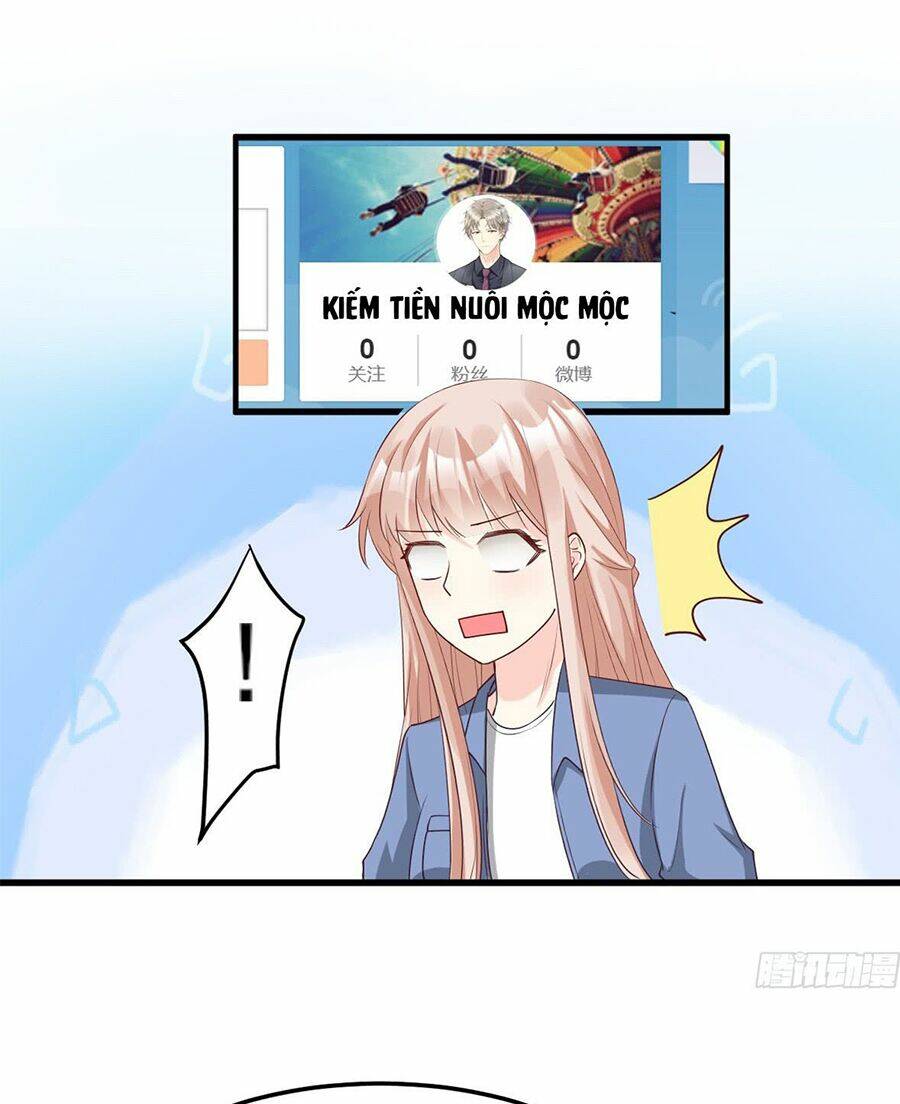 tư sủng cục cưng bảo bối chapter 23.1 13