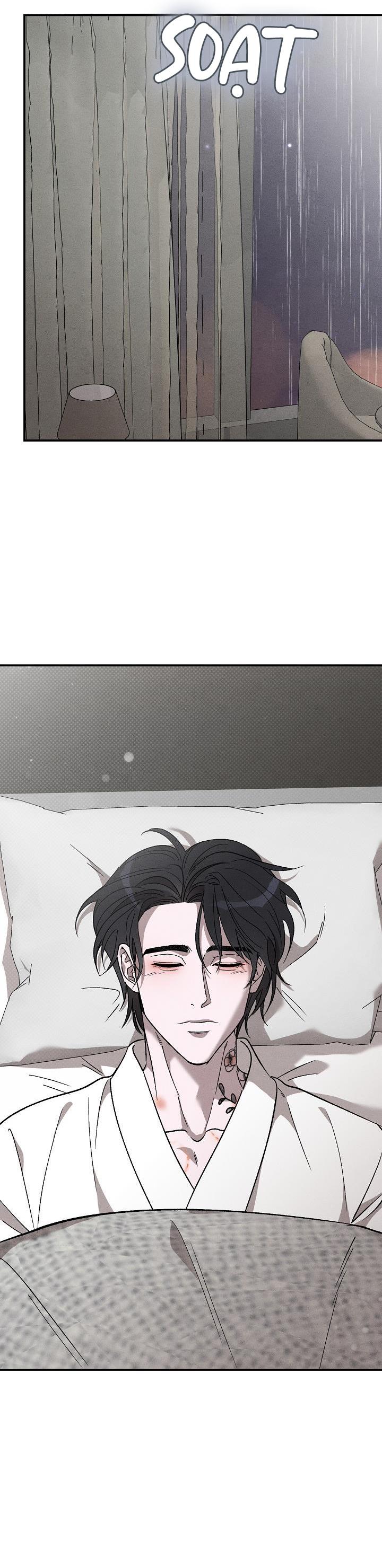 chạm vào em chapter 10 21